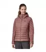 Пухенка Patagonia Down Sweater Hoody W's Winter 2025