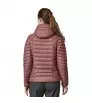 Пухенка Patagonia Down Sweater Hoody W's Winter 2025