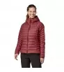 Пухенка Patagonia Down Sweater Hoody W's Winter 2025