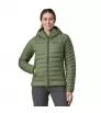 Пухенка Patagonia Down Sweater Hoody W's Winter 2025