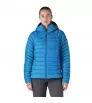 Пухенка Patagonia Down Sweater Hoody W's Winter 2025