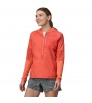 Блуза Patagonia Airshed Pro Pullover W's Winter 2025
