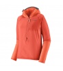 Блуза Patagonia Airshed Pro Pullover W's Winter 2025