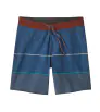 Шорти Patagonia Hydropeak Boardshorts 18