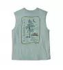 Потник Patagonia Clean Climb Roots Boxy Organic Tank Top W's Summer 2025