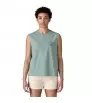 Потник Patagonia Clean Climb Roots Boxy Organic Tank Top W's Summer 2025