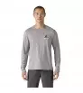 Блуза Patagonia Capilene Cool Daily Graphic Shirt LS M's - Lands Summer 2025