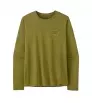 Блуза Patagonia Capilene Cool Daily Graphic Shirt LS M's - Lands Summer 2025