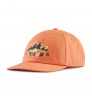 Детска Шапка Patagonia Kids' Funhoggers Hat Summer 2025