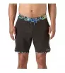 Шорти Patagonia Hydropeak Side Shore Boardshorts 18