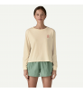 Блуза Patagonia Long Sleeve Driftways Easy Cut Organic T-Shirt W's