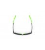 Слънчеви очила Rudy Spinair 57 Crystal Graphite - Polar 3FX HDR Multilaser Green Lens
