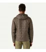 Яке Patagonia Nano Puff Fitz Roy Trout Hoody M's