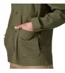 Яке Patagonia Point Reyes Canvas Jacket M's